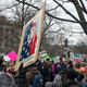 Illustration for article titled Hot Take: Protests in the First Weeks of the Trump Presidency (Washington D.C.)